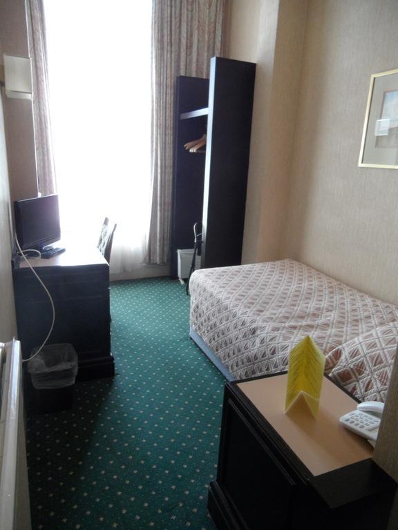 Glen Usk Hotel Llandrindod Wells Esterno foto